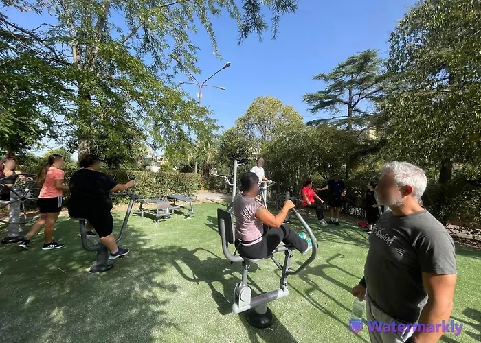 Dimora Buglio Valguarnera * Valguarnera Caropepe