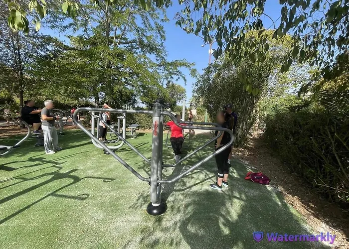 Dimora Buglio Valguarnera Vakantiehuis *