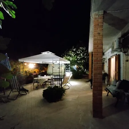 Casa de Férias Dimora Buglio Valguarnera