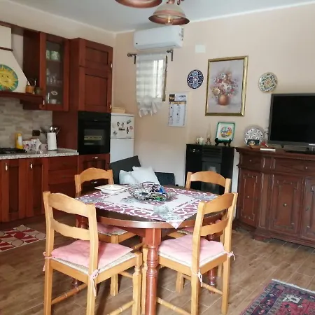 Dimora Buglio Valguarnera *