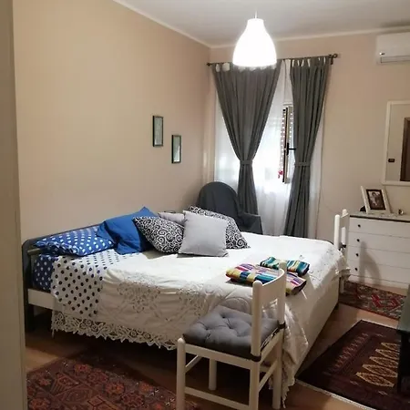 Casa de Férias Dimora Buglio Valguarnera Valguarnera Caropepe