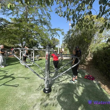 Dimora Buglio Valguarnera Casa de Férias *